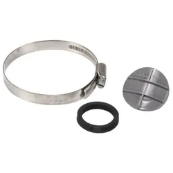 airfit Reparaturstopfen DN 75 für angebohrte Abwasserrohre
