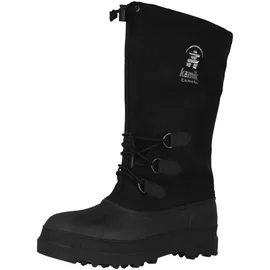 Kamik Canuck black (BLK) 47