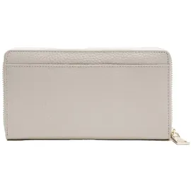 lazarotti Bologna Leather Geldbörse Damen weiß