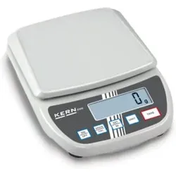 KERN Laborwaage EMS 3000-2