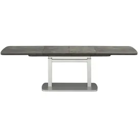 vierhaus Jamaika beton grau 110 x 53 x 63 cm