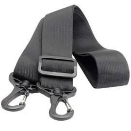 KLICKfix Lightpack Max Lenkertasche grau