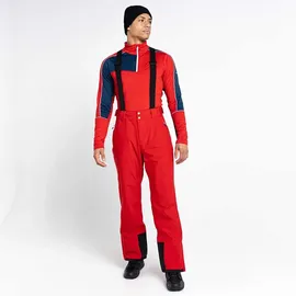 Dare 2b Achieve II Skihose Danger Red M
