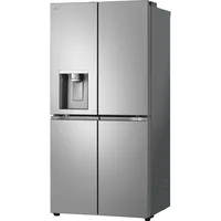 LG GML861PYPE Multi Door (506 l, 1792 mm hoch, Edelstahl)
