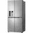 GML861PYPE Multi Door (506 l, 1792 mm hoch, Edelstahl)