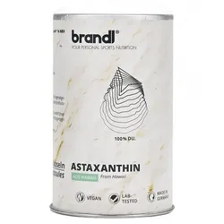 brandl Astaxanthin Kapseln (90St)