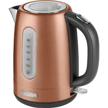 Sencor 1,7 l Metallic Braun