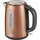 Sencor 1,7 l Metallic Braun