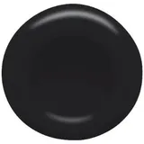 Hewi Muschelgriff 538.60ML ø 60 mm, Polyamid tiefschwarz glänzend