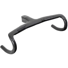 Vision 5d Acr Evo L Integrierter Lenker - Black - 130 mm