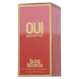 Juicy Couture Oui Eau de Parfum 50 ml