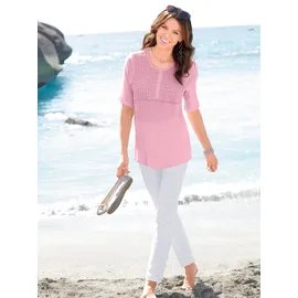 Cosma Funktionshose in weiß | Gr.: 40