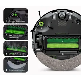 IROBOT Roomba Combo j7