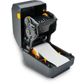 Zebra Technologies ZD220 Schwarz