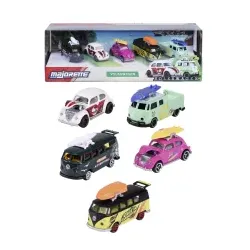 Volkswagen 5 Pieces Giftpack