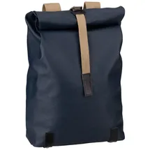 Brooks England Pickwick Cotton Canvas 26 l dark blue