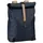 Brooks England Pickwick Cotton Canvas 26 l dark blue