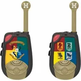 Lexibook Harry Potter Walkie-talkies Magische Kommunikation Für Kleine Zauberer