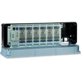 SALUS KL06 Regelklemmleiste 24 Volt für 6 Zonen