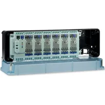 SALUS KL06 Regelklemmleiste 24 Volt für 6 Zonen