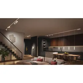 Philips Hue White & Color Ambiance Perifo Deckenleuchte wh • 3 Spots + Lightbar