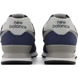 New Balance 574 Core Herren Navy / White 40,5