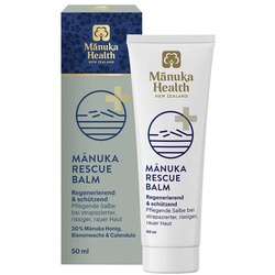 Manuka Health Rescue Balm