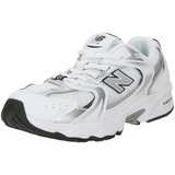 New Balance 530 Bungee White / Blue 30