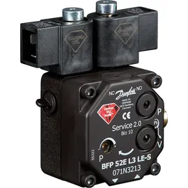 Danfoss Diamond Ölpumpe BFP52L3RLE-S, 071N3213