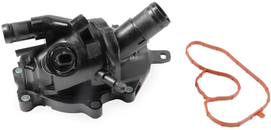 HEPU Thermostat, Kühlmittel tm1408 für RENAULT