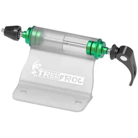 Treefrog 9x100 Mm Plug Set for Universal F.M. w Quick Release