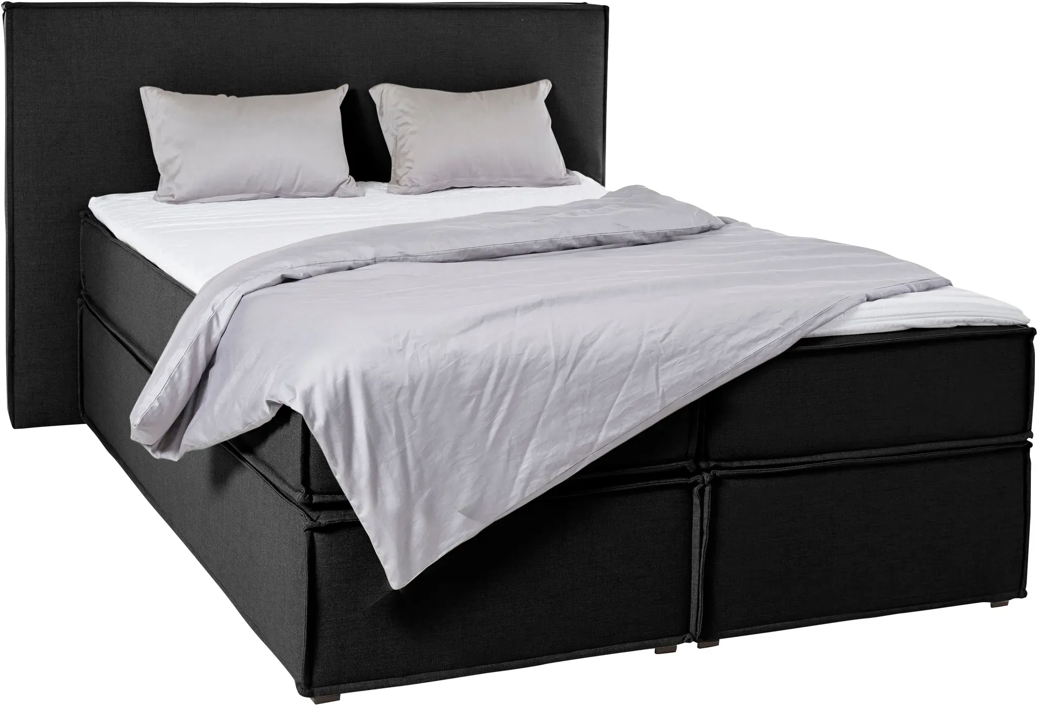 Boxspringbett 