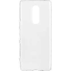 Cover  18463 (Transparent)