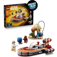 LEGO Star Wars Lukes Landspeeder 75420