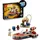 LEGO Star Wars Lukes Landspeeder 75420