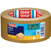 Tesa Paketband Standard 50 mm x 50 m 1 St.