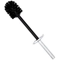 Keuco Toilettenbürste 14964 verchromt, lose, mit Griff