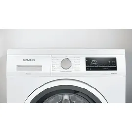 Siemens WU14UT41 iQ 500 Waschmaschine (9 kg, 1499 U/min)