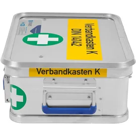 Dönges Feuerwehr-Verbandkasten DIN 14142 in FireBox