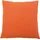 Gözze Kissenbezug Milano 50 x 50 cm Orange