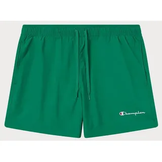 Champion Badeshorts Herren Grün - Badeshorts - Herren - Grün - M