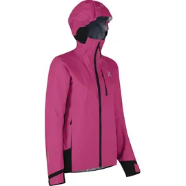Montura Vertigo 3L Jacket Woman baton rouge (595) M
