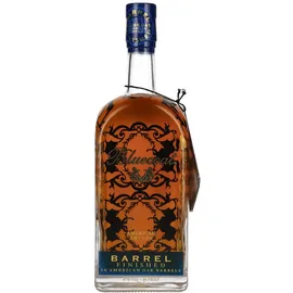 Bluecoat Gin Bluecoat American Dry Gin BARREL Finished 47,0% vol 0,7 l