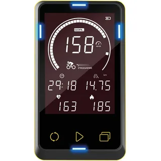 Horizon Fitness Konsole GR