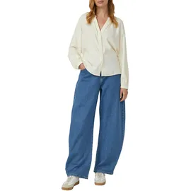 s.Oliver Flanellbluse beige M