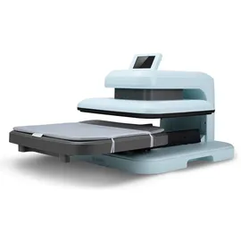 loklik ImPress Auto 2 Smart 38 x 38 cm Blau