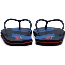 hummel Chevron Flip Flop navy, 39