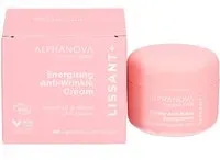 Alphanova Thermal Care Crème Anti-Rides Énergisante LISSANT+ ml