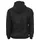 URBAN CLASSICS Contrast Windrunner schwarz L