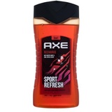 Axe Recharge Arctic Mint & Cool Spices Duschgel 250 ml für Manner